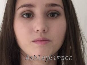 AshleyGimson Livestrip Cams