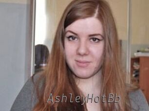 AshleyHotBb