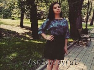 AshleyJoyful