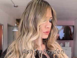 AshleyKayden