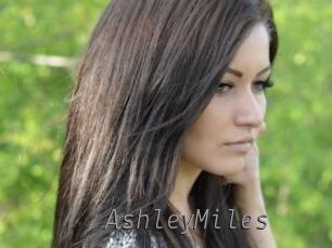 AshleyMiles