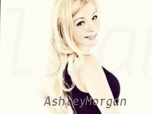 AshleyMorgan