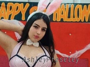 AshleyPreseley Livestrip Cams