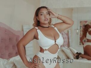 AshleyRusso Livestrip Cams