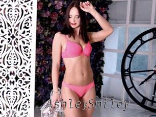 AshleySmiley Livestrip Cams