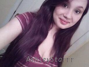 AshleyStarrr Livestrip Cams