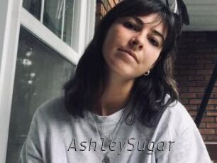 AshleySugar