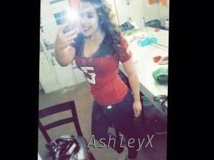 Ashley_X_