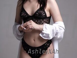AshleyXAh
