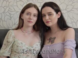 AshleyandMary Livestrip Cams