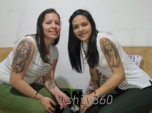 Ashly360