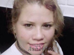 Ashlyfox