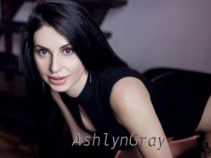 AshlynGray Livestrip Cams