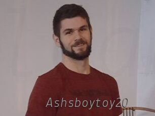 Ashsboytoy20