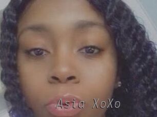 Asia_XoXo