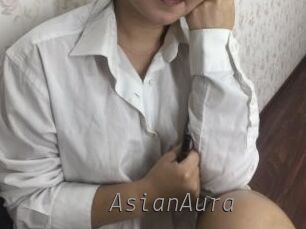 AsianAura Livestrip Cams