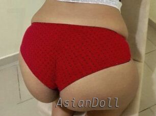 AsianDoll Livestrip Cams
