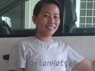 AsianHotieX