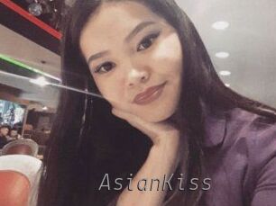 AsianKiss