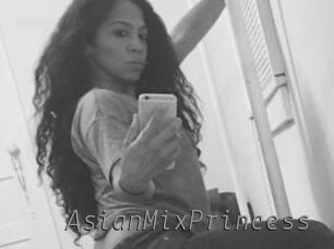 AsianMixPrincess