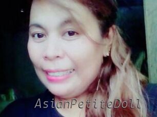 AsianPetiteDoll