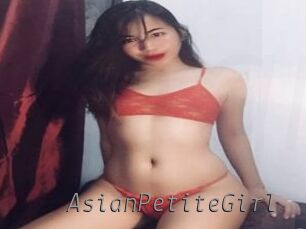 AsianPetiteGirl