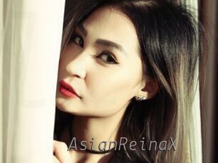 AsianReinaX