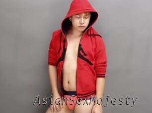 AsianSexMajesty
