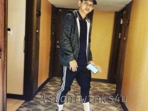 AsianTwinks4u