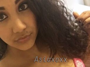 Asiaxoxx