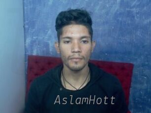 AslamHott