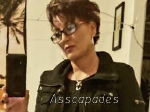 Asscapades