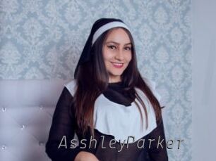 AsshleyParker