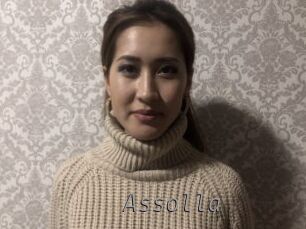 Assolla