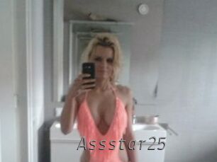 Assstar25