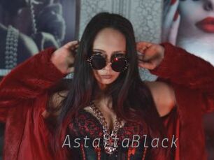 AstartaBlack