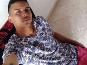 Asthon_Harris