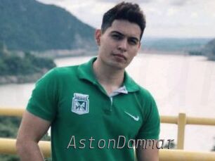 AstonDommar