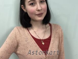AstonKart