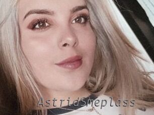 AstridSmeplass