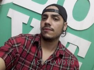 AstrixVoid