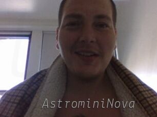 AstrominiNova
