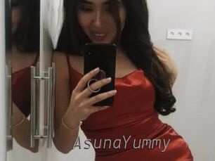 AsunaYummy