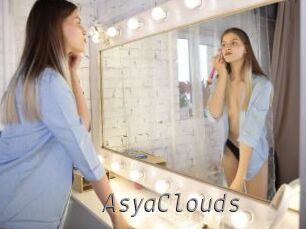 AsyaClouds