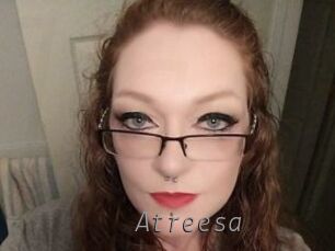 Atreesa