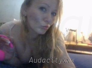Audacityxxx
