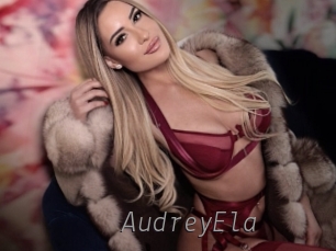 AudreyEla Livestrip Cams
