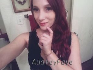 Audrey_Faye Livestrip Cams