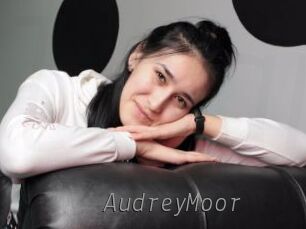 AudreyMoor Livestrip Cams