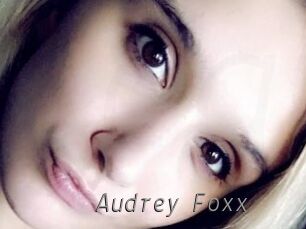 Audrey_Foxx